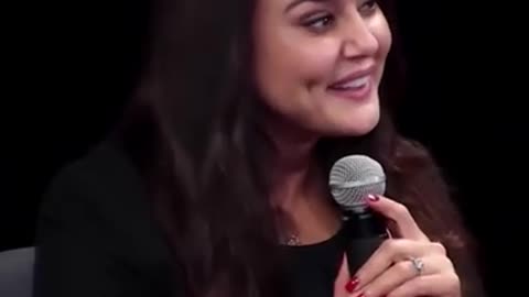 Behind Every Successful Man There is a Woman | Preity Zinta Motivational Speech #shorts