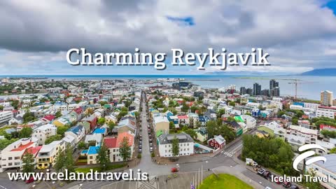 Iceland Travel Newsletter giveaway 2019