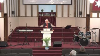 1 24 2021 Sermon Jack Cook