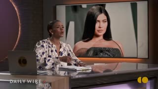 The Kardashians' Biggest Lies - Candace Owens