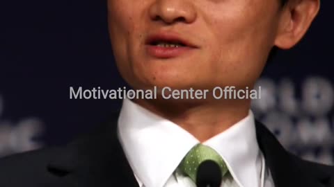 Jack Ma about money - Motivational Video #shorts #youtubeshorts #motivation