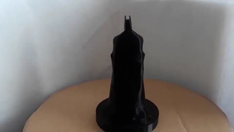 Batman 3D Print