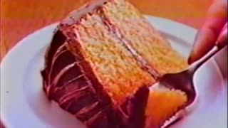 Pillsbury Plus Commercial (1978)