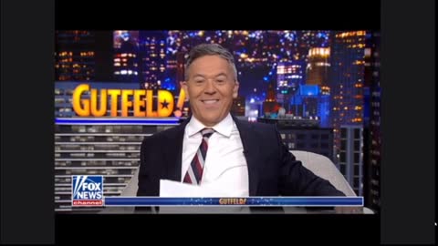 GUTFELD SEGMENT ON CRIME IN NEW YOURK