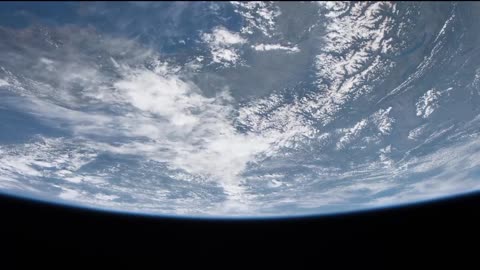 Earth from Space in 4K – Expedition 65 Edition