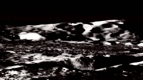 CLOSE UP of an ALIEN CITY on the OTHER SIDE of our MOON?!?!?! #Disclosure 👉👉👉 Follow me