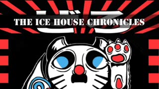 Ice House Chronicles 32 - Joe Rogan, Joey Diaz, Ari Shaffir, Christina Pazsitzky, Tony Hinchcliffe