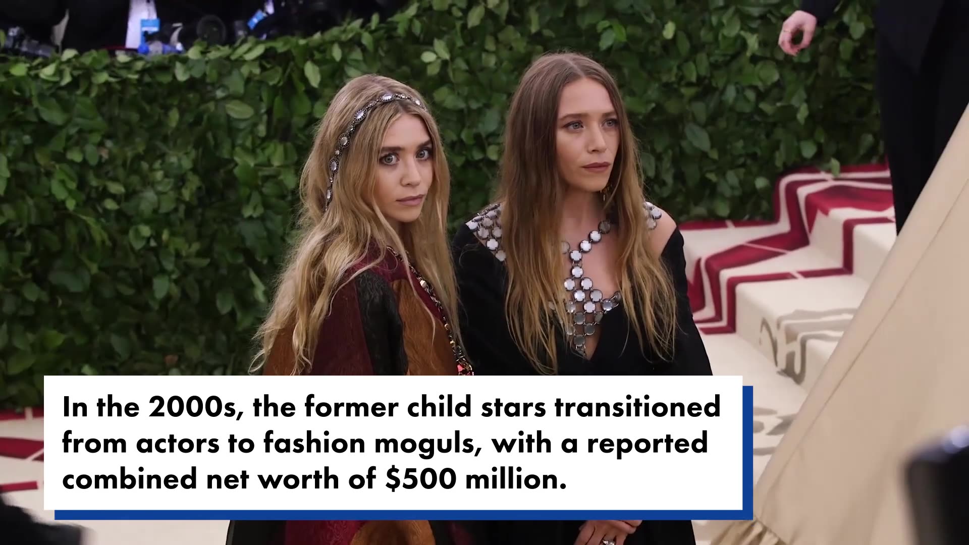 Mary-Kate and Ashley Olsen gave heartfelt speech to make amends with 'Full House' cast after Bob Saget's death