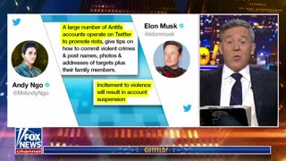 Antifa Promises Violence Against Twitter And Elon Musk