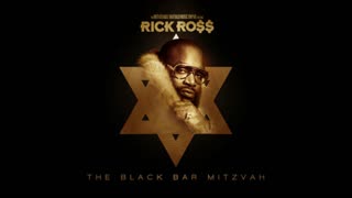 Rick Ross - The Black Mitzvah Mixtape