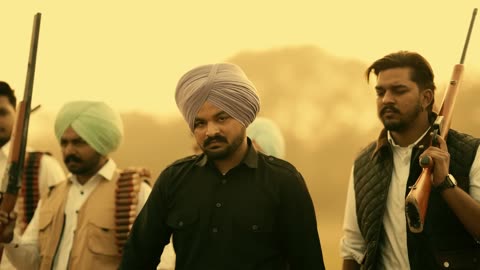 BHEORAHOOD - (OFFICIAL VIDEO) BHEOREWALA - BLOODLINE - BHEORAHOOD EP - LATEST PUNJABI SONG 2024