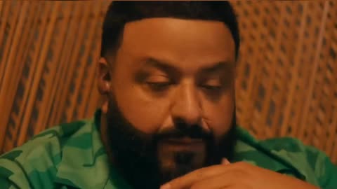 Dj Khaled beautiful song