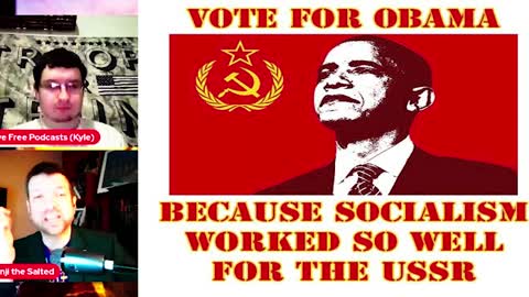 Communists Think they are Sophisticated, Cooler | Obama is a Traitor and a communist