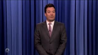 Jimmy Fallon Absolutely HUMILIATES CNN Over The Failure Of CNN+