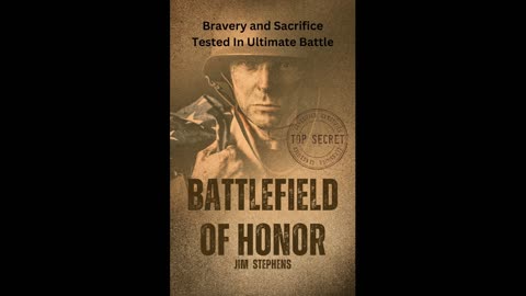 Battlefield of Honor: Bravery and Sacrifice Tested In Ultimate Battle Audiobook