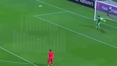 Beautiful Goal from Rafael Struick (Indonesia) at AFC Asian Cup, April 2024