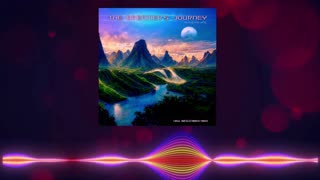 The Dreamer's Journey 432Hz (Chill-out Electronic)