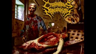 Carnivorous Monstrosity - Post Autopsy Depravities