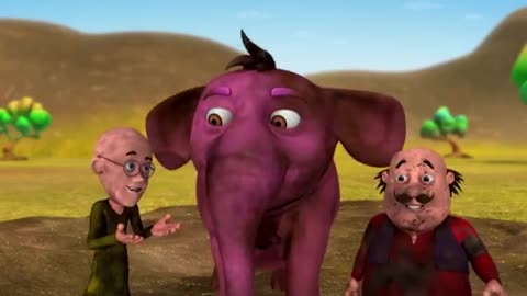 Moto patlu cartoon in hindi