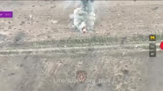 💥 Ukraine Russia War | Russian T-90 Destroyed in Mine Explosion | RCF