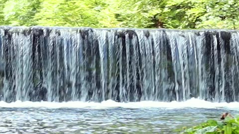 Beautiful Croatia - Kamacnik canyon