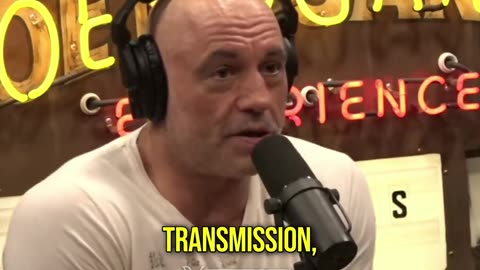 Joe Rogan OBLITERATES Bill Gates’ involvement in public health, questioning why anyone…