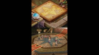 Final Fantasy XII Revenant Wings Escena final y final secreto
