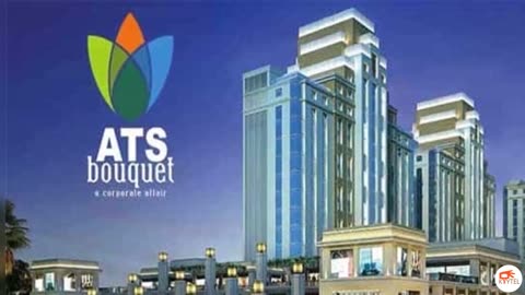 ATS Bouquet Retail Shops in Noida Expressway