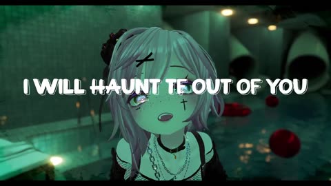 I Will Haunt TF Out of You | Original Song