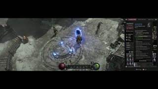 Diablo 4 Adam vs Echo of Lilith