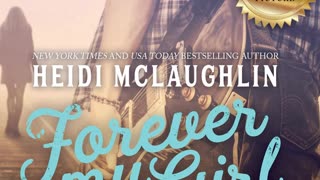 Book Review Forever My Girl The Beaumont Series, Book 1 by Heidi McLaughlin