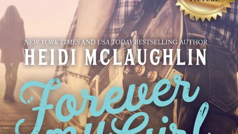Book Review Forever My Girl The Beaumont Series, Book 1 by Heidi McLaughlin