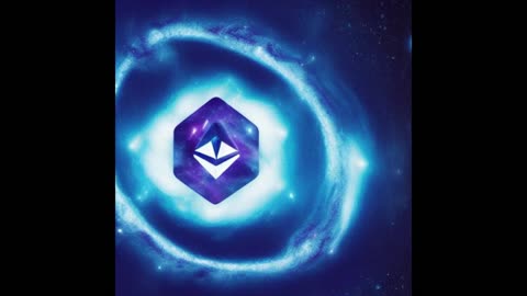 Ethereum Journey NFT Promo