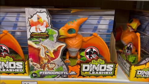 Pterodacty Jr Dino Toy