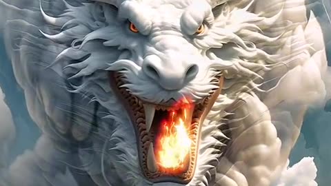 Chinese Dragon Wallpaper HD (03)