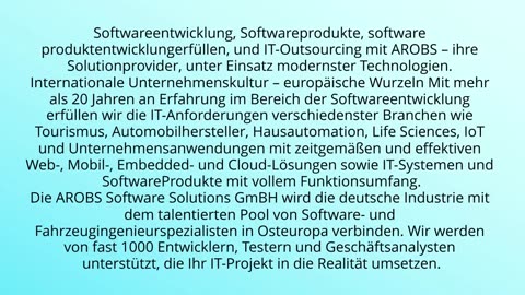 Softwareprodukte