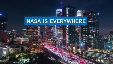 NASA Technology improves _Life _on_Earth