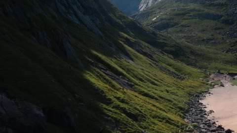 Norway | Mountains