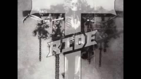 T Ride Unreleased Second Album 1992 1994