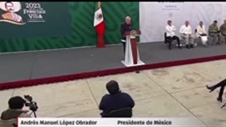 Even Mexico Knows | 45+