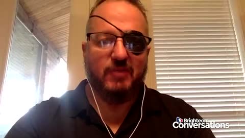 Oath Keepers' Stewart Rhodes interviewed by Mike Adams on the CORONAVIRUS pandemic