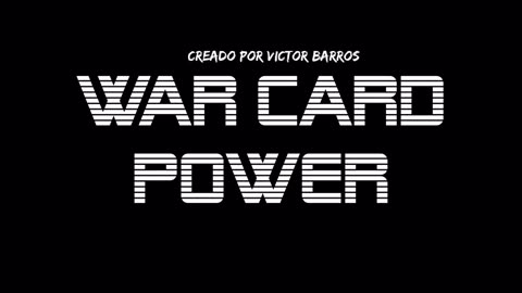 WAR CARD POWER / CAPITULO 2 / SUEÑOS DE AMOR