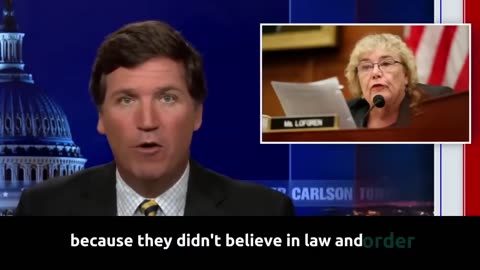 Tucker Carlson : You Won't Believe What Happened!