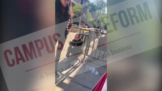 UIC Shuts Down TPUSA Tabling Event on Campus