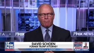 David Schoen on Donald Trump's Immunity case