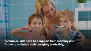 Dental Healthy Habits You Should Practice With Your Kids