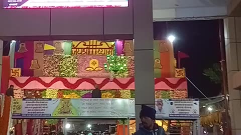 Falgun Mela Shri khatu shyam