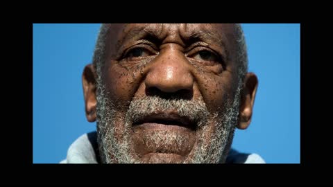 Bill Cosby SAGA