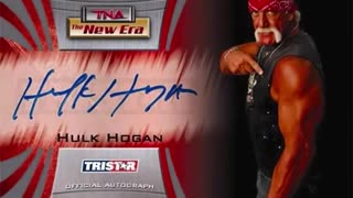 I am a real American: Hulk Hogan