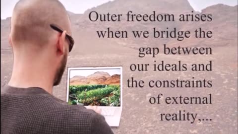 Rudolf Steiners Path To Freedom